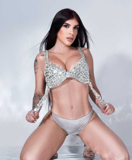 Andrea YA
