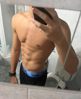 Male Escort