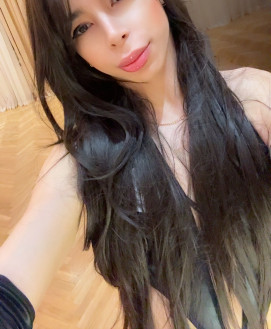Trans Escort