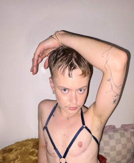 Male Escort