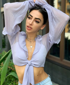 Mary