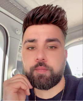 Male Escort