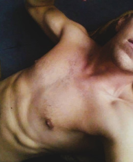 Male Escort