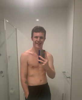 Male Escort