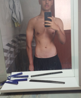 Male Escort