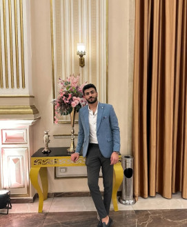 Male Escort