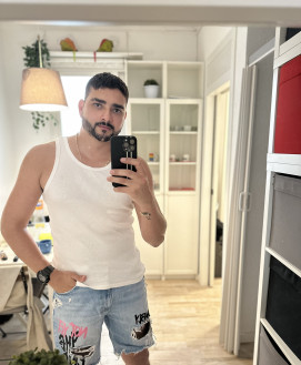Male Escort