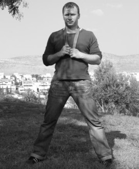 Male Escort