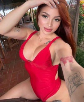 SARAH RED 