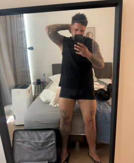 Male Escort