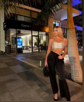 TAYA TOP