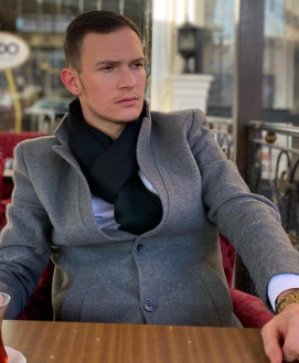 Male Escort