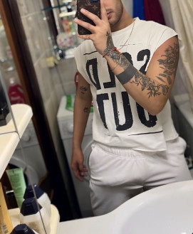 Male Escort