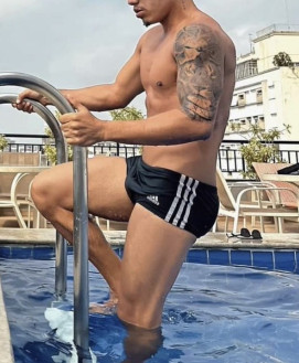 Male Escort