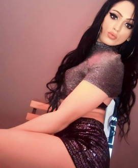Trans Escort