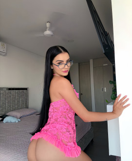 MILI DOLL