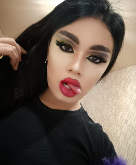 Trans Escort