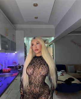 Pornstar Escort
