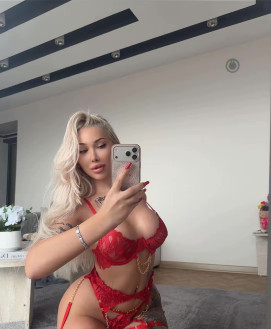 Pornstar Escort
