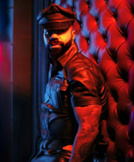 Male Escort