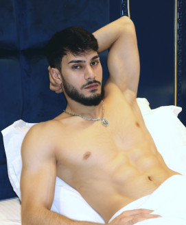 Male Escort