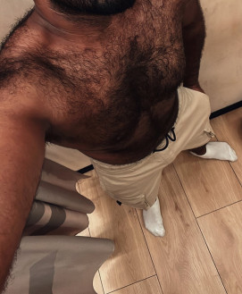 Male Escort