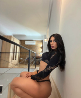 Ts Bianca Vieira