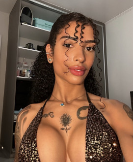 Mariah