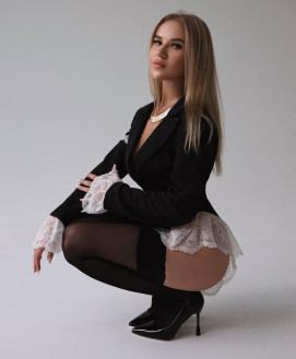 Elite W. Ruslana