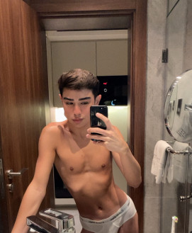 Male Escort