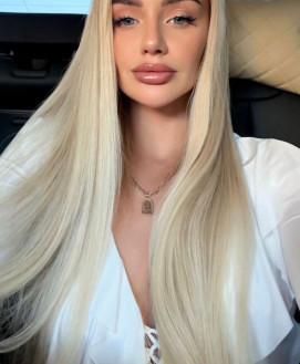 Irina Ksenia