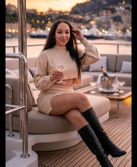 Almira Vip